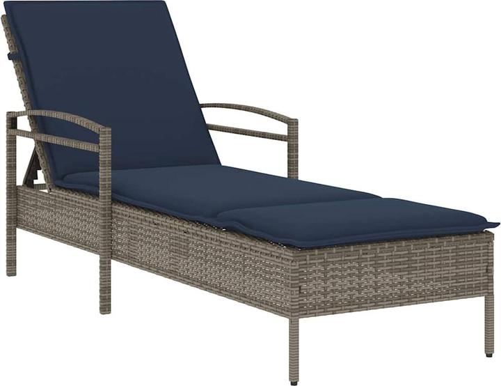 Immagine prodotto vidaXL Sonnenliege (200 cm)