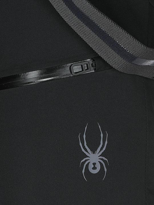 Actual product image Spyder Dare (S)