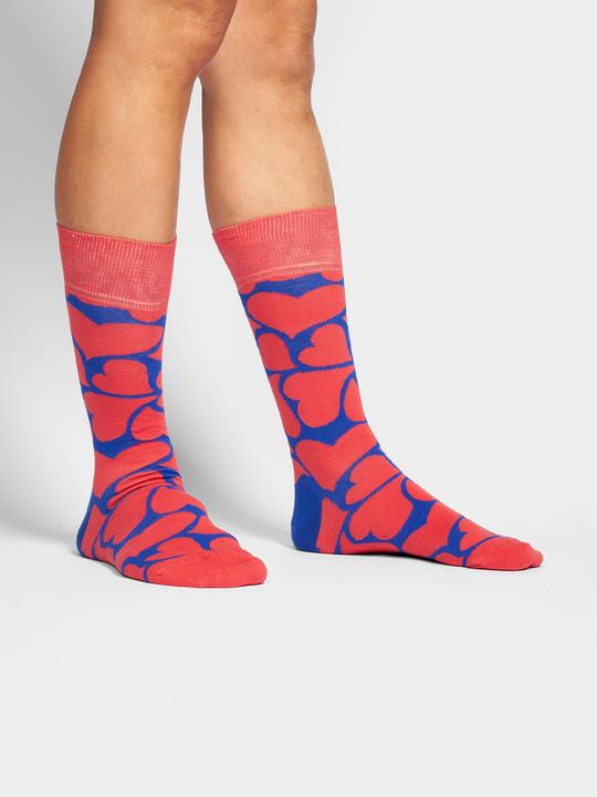 Produktbild DillySocks Shaping Love (Einzelpack, 41 - 46)