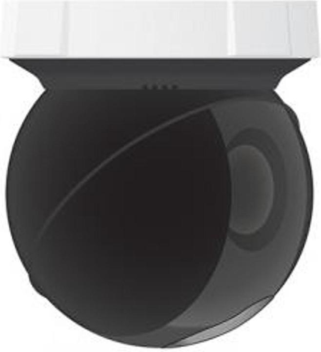 Image du produit Axis Dôme de remplacement TQ6803 avec traitement de surface anti-rayures (Boîtier)