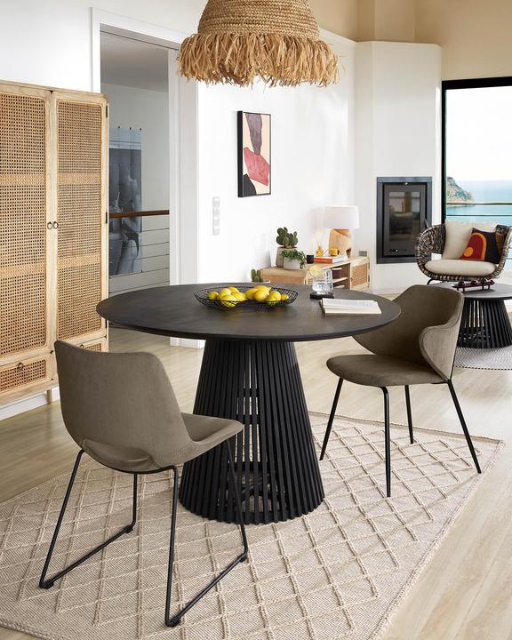Image du produit Kave Home Jeanette (120 x 78 cm)