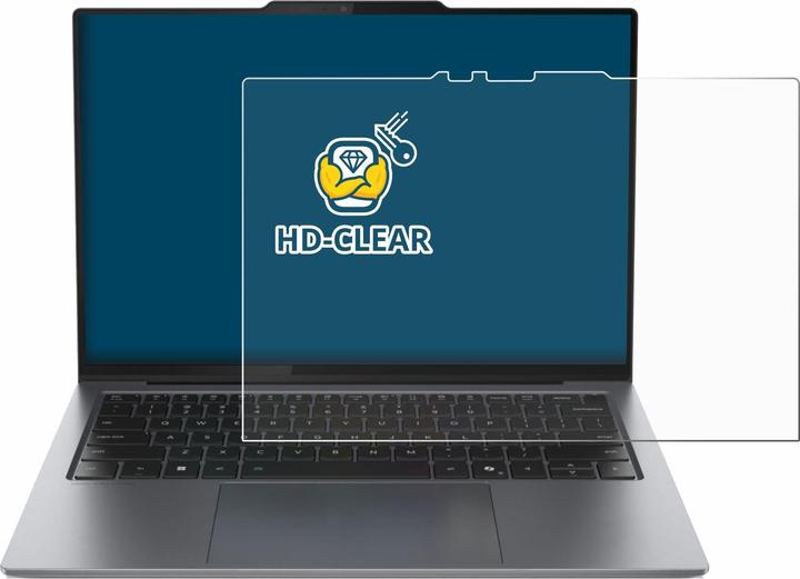 Immagine prodotto BROTECT Pellicola Trasparente (15")