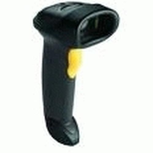 Produktbild Zebra LS2208 (1D-Barcodes)