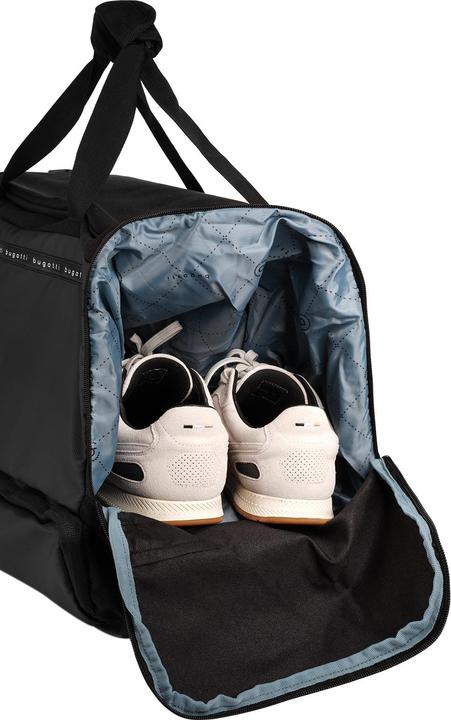 Actual product image Bugatti Blanc Delight Weekender Reisetasche 60 cm (50 l)