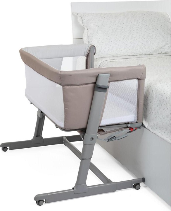 Actual product image Chicco Next2Me Dream