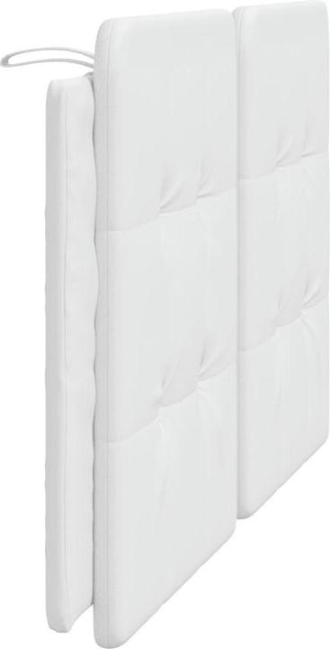 Produktbild vidaXL Kopfteil-Kissen (30 x 160 x 48 cm)