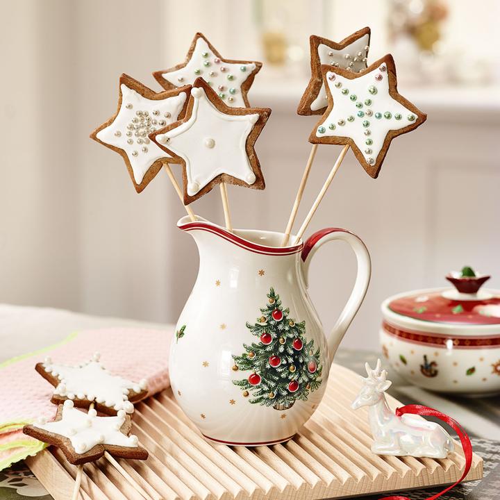 Actual product image Villeroy & Boch Toy's Delight milk and sugar set (0.50 l)