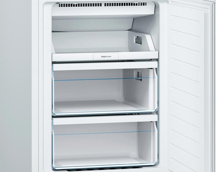 Image du produit Bosch Hausgeräte KGN36NWEA (329 l)