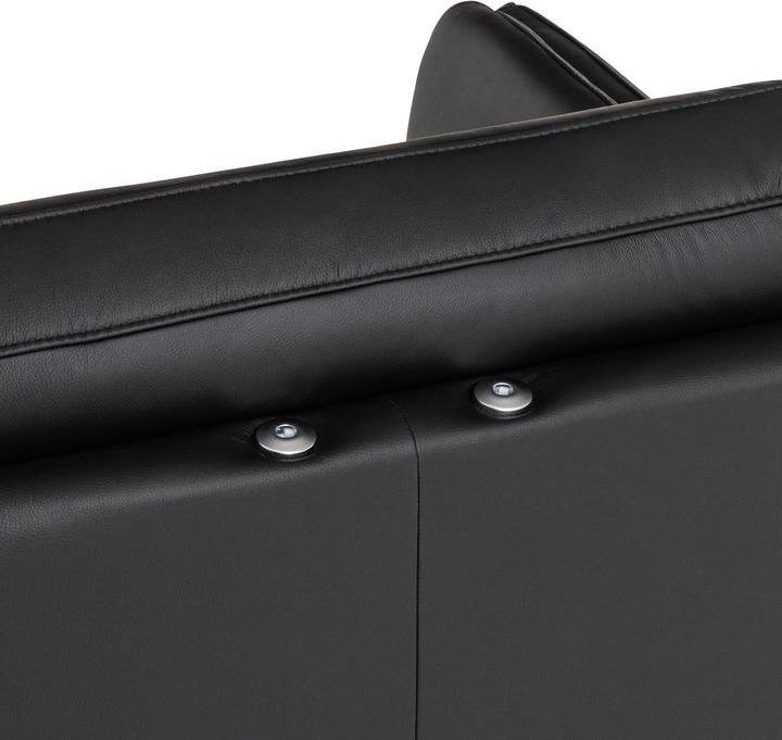 Actual product image Beldomo Premium Vidar-L (2 person sofa)