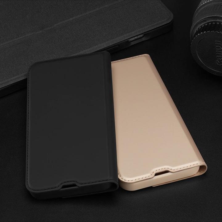 Actual product image Dux Ducis Skin Pro Series (Apple iPhone 13 Pro Max)