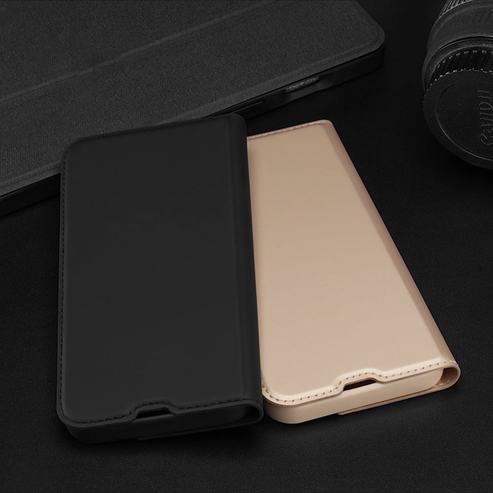Produktbild Dux Ducis Skin Pro Series Bookcover (Apple iPhone 13 Pro Max)