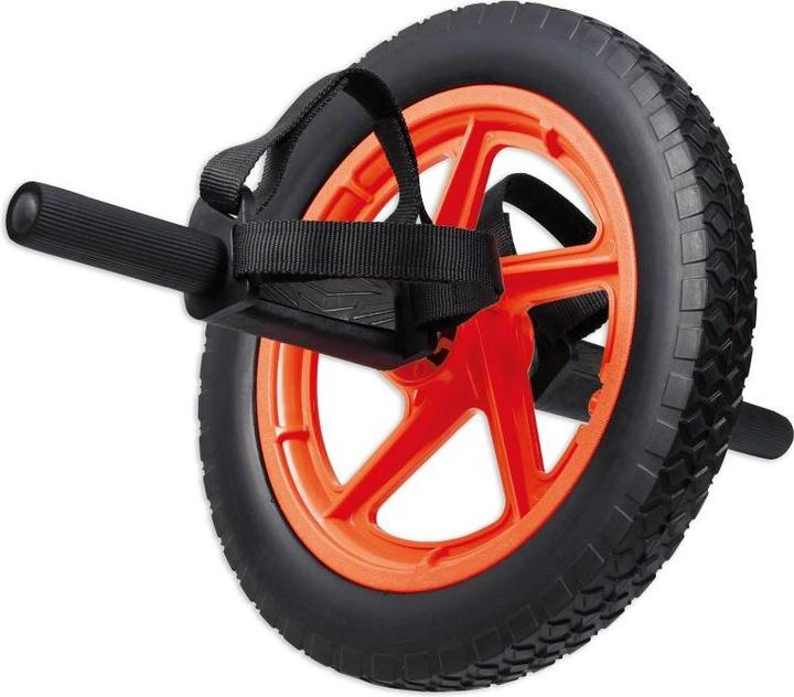 Body Sculpture Fitness Power Wheel Roller