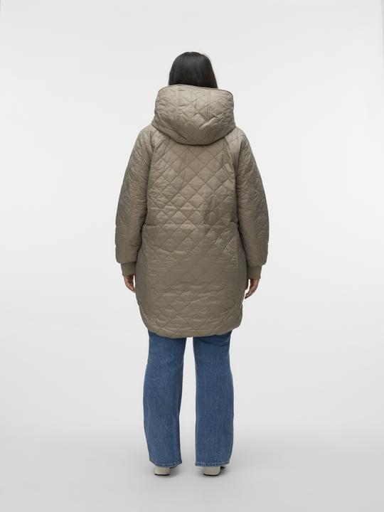 Actual product image Vero Moda VMHAYLE Coat Coat