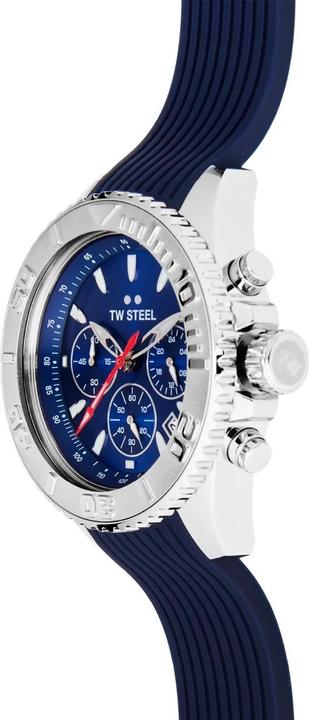 Produktbild TW-Steel VA1 Vanceur Diver Chrono