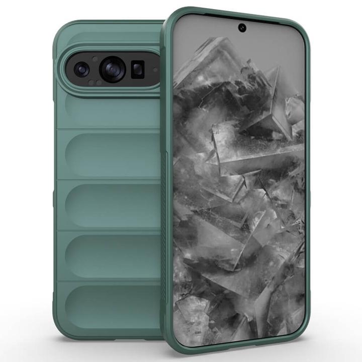 Actual product image Cover-Discount Google Pixel 9 Pro XL - Rugged Protective Cover (Google Pixel 9 Pro XL)