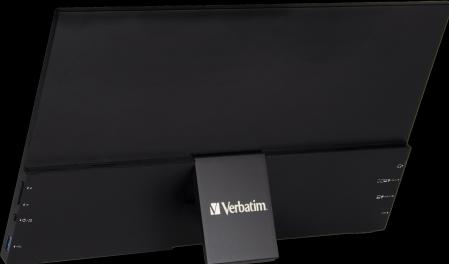 Produktbild Verbatim PMT-14 (1920 x 1080 Pixel, 14")