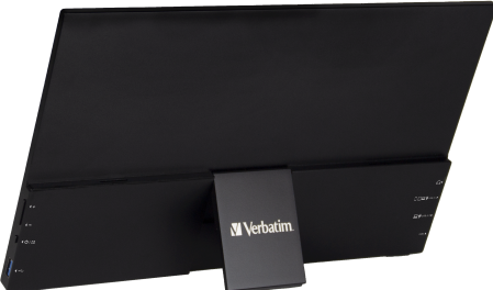Actual product image Verbatim PMT-14 (1920 x 1080 pixels, 14")