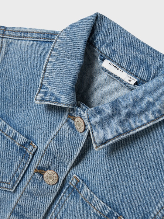 Immagine prodotto Name it Jeans Jacke (116)