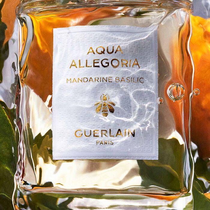 Produktbild Guerlain Aqua Allegoria Mandarine Basilic (Eau de Toilette, 40 ml)