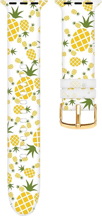 Actual product image Avizar Replacement wristband (Silicone)