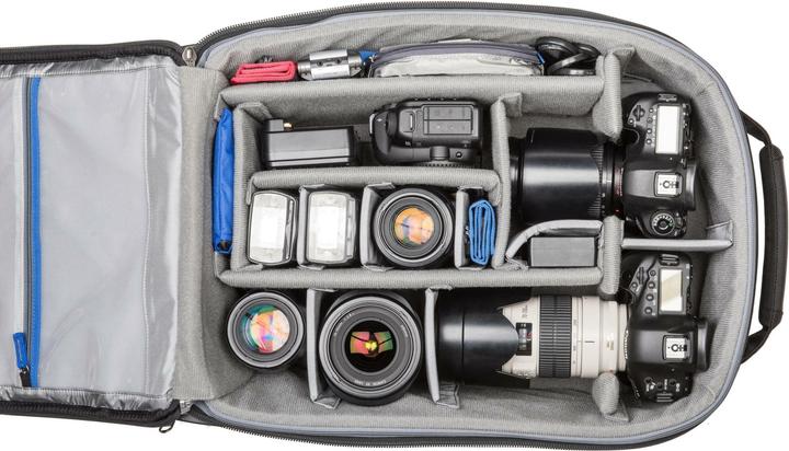 Produktbild Think Tank Airport Security V3.0 (Fototrolley, 74 l)