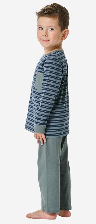Produktbild Schiesser Pyjama Nightwear 2 (98)