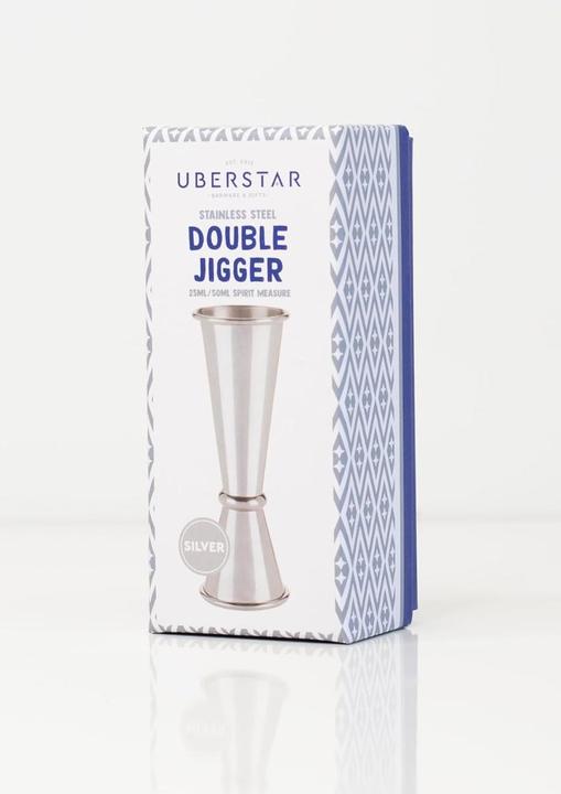 Actual product image Uberstar Barmass Jigger (Jigger)