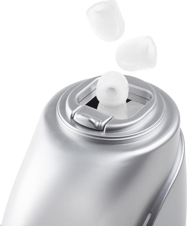 Actual product image Princess ice crusher