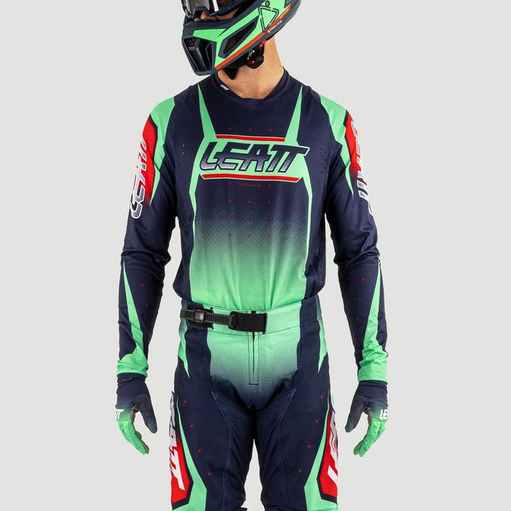 Immagine prodotto Leatt Maglia Moto 4.5 Lite V25 (M)