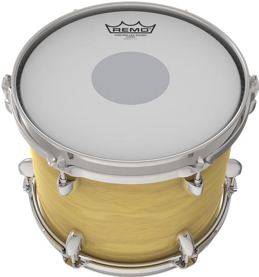 Image du produit Remo CS-0114-10 (Caisse claire, Moulinet)