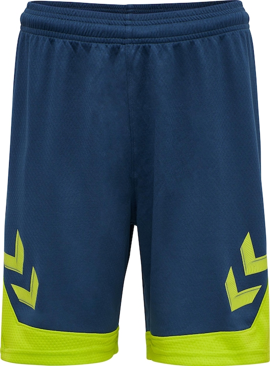 Actual product image hummel Lead Poly Shorts (S)