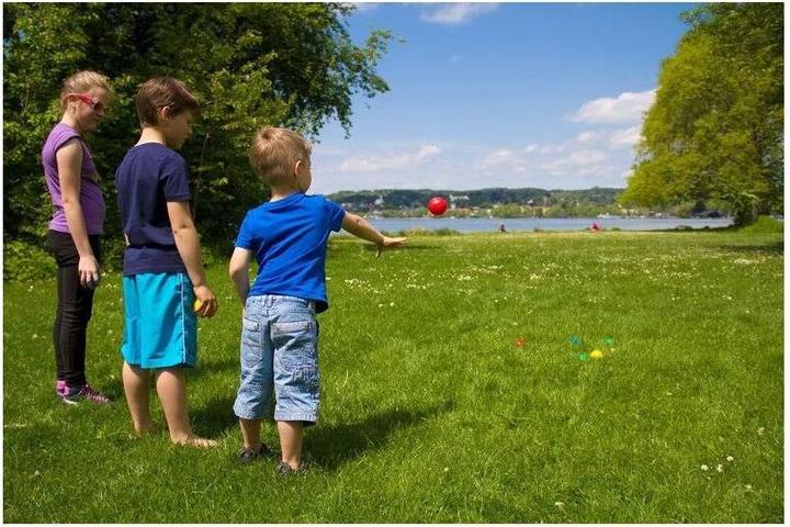 Produktbild Schildkröt Fun Sports (4 x, 72.50 mm)
