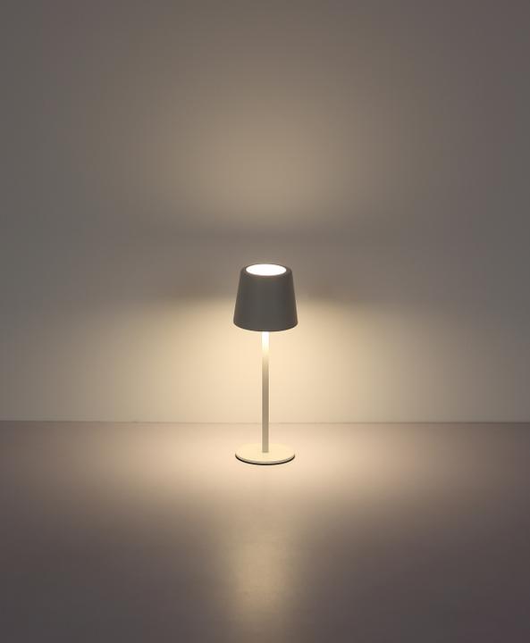 Image du produit Globo Vancouver (130 lm)