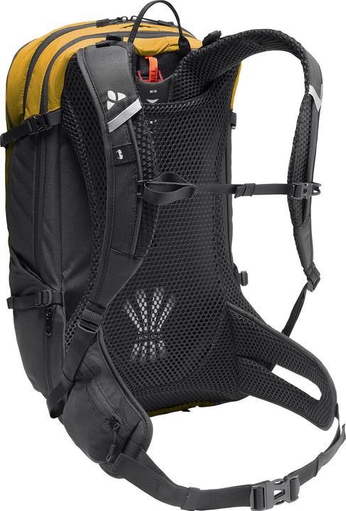 Produktbild Vaude Bike Alpin 25+5 (30 l)