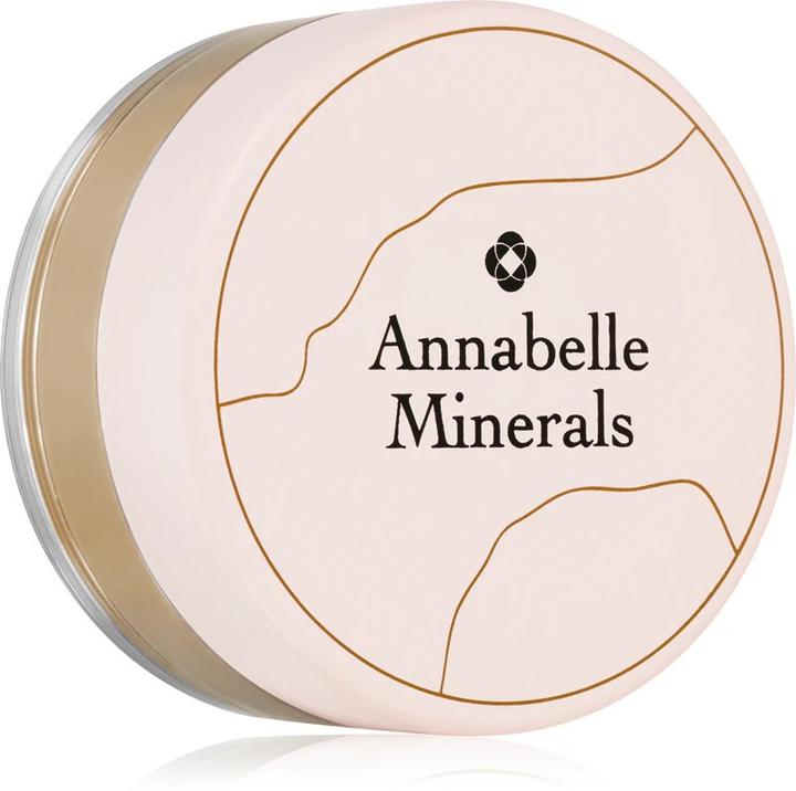 Produktbild Annabelle Minerals 4 (Golden Light)