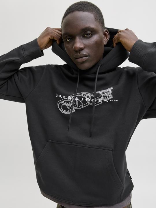 Image du produit Jack & Jones Kapuzenpullover Kapuzenpullover (XS)