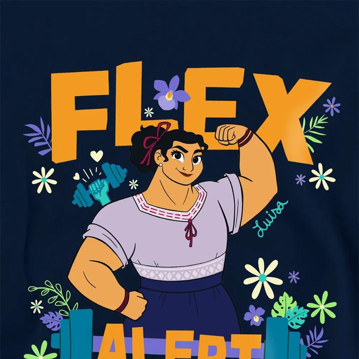 Produktbild Encanto Flex Alert Kapuzenpullover (116)