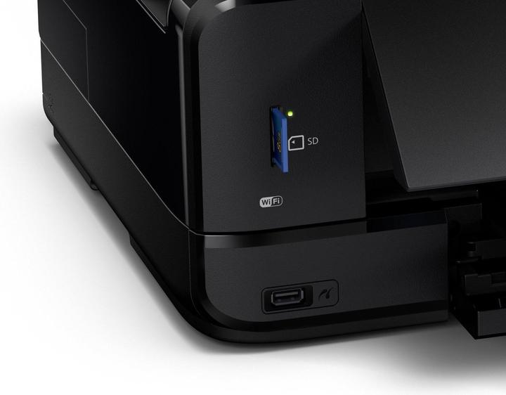 Produktbild Epson ET-7750 EcoTank Photo (Tintentank, Farbe)