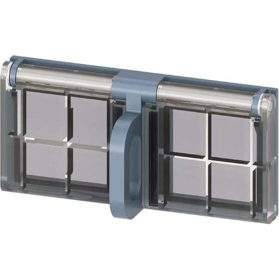 Siemens, Verteilerschrank Zubehör, Verriegelung Zubehör 3VW9011-0BA44