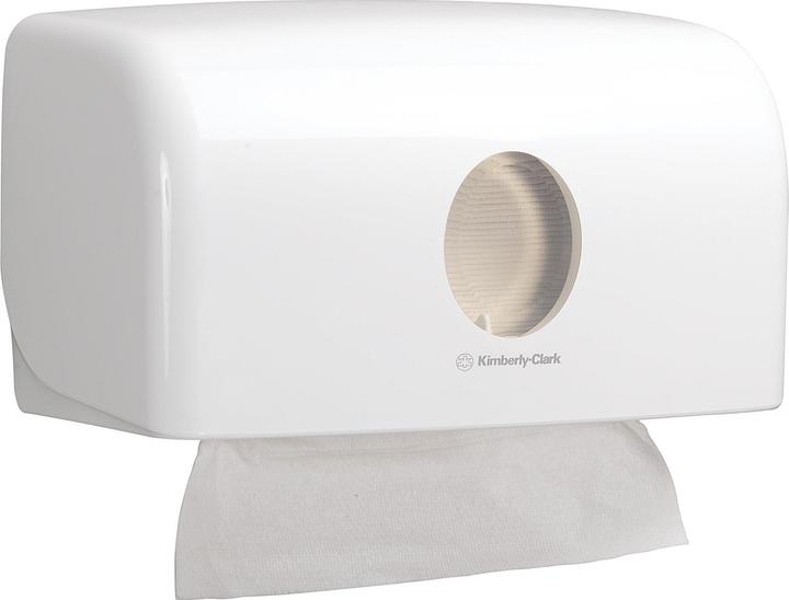 Kimberly-Clark Aquarius