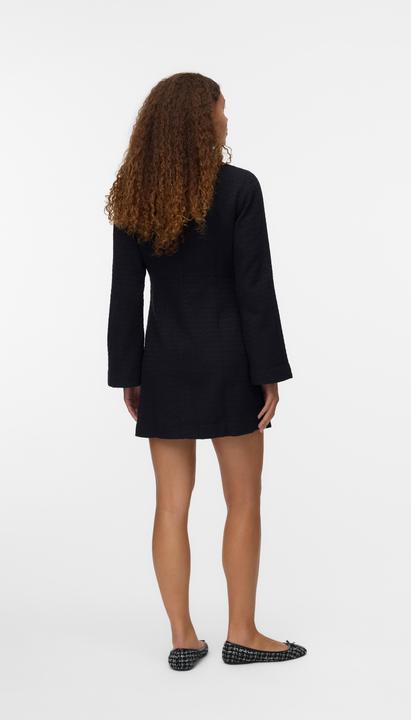 Immagine prodotto Vero Moda VMANES Kurzes Kleid Kleid (XL)