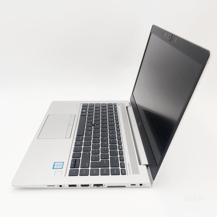 Produktbild ReCare HP EliteBook 840 G6 (16 GB, 14", 256 GB, Schweiz, C / Gut)