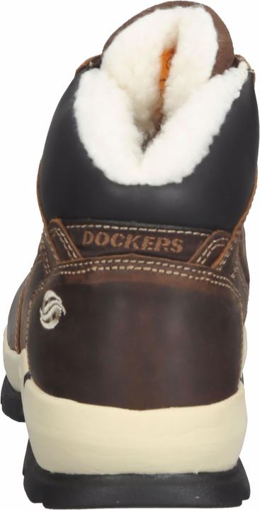 Actual product image Dockers Ankle boot - 89935 (45)