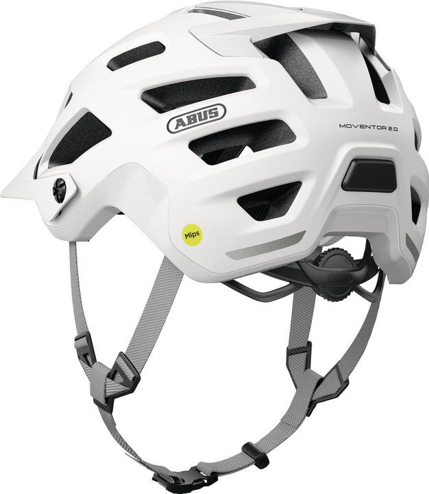 Produktbild Abus Moventor 2.0 MIPS (54 - 58 cm)