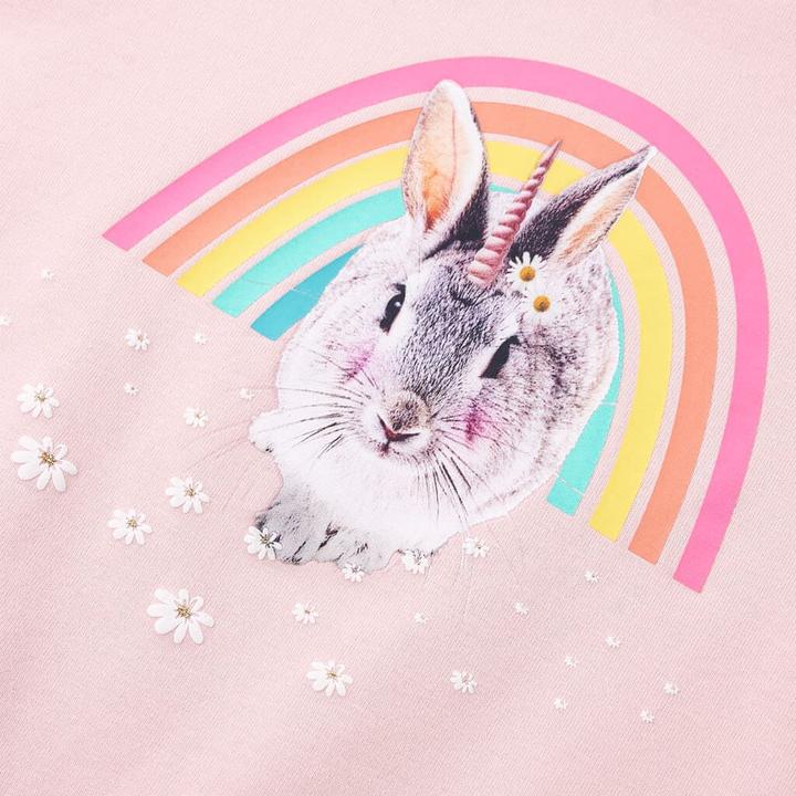 Actual product image vidaXL Kinder Sweatshirt (104)