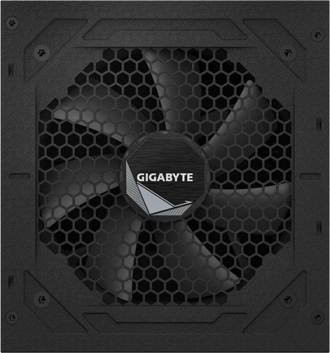Produktbild Gigabyte UD850GM Netzteil 850 W 20+4 pin ATX ATX Schwarz (850 W)