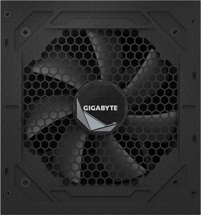 Produktbild Gigabyte UD850GM Netzteil 850 W 20+4 pin ATX ATX Schwarz (850 W)