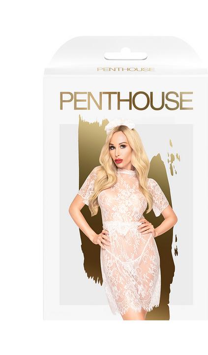 Image du produit Penthouse Lingerie Cookie au poison (M)