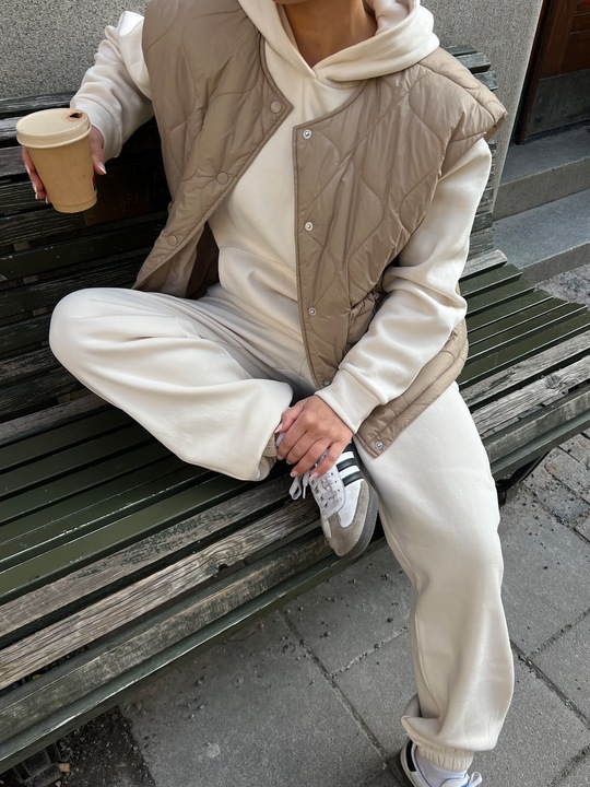 Actual product image Vila Basic sweatpants (XS)