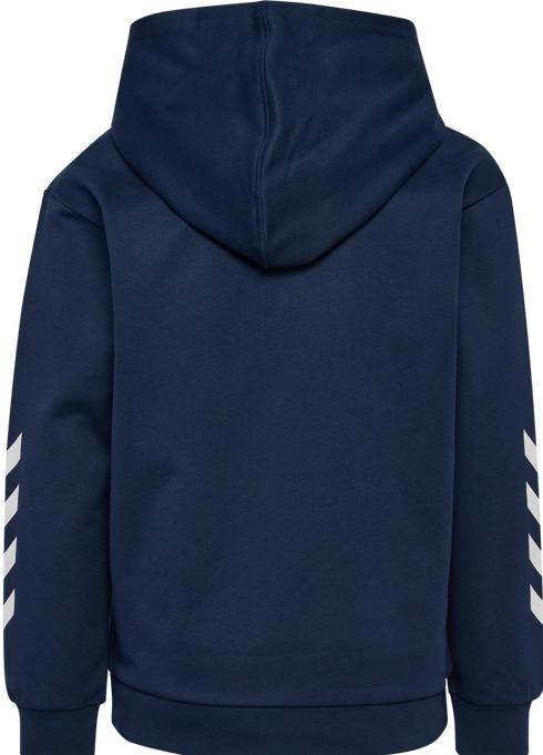 Produktbild hummel hmlJR LOGO HOODIE (34, 36, 38, 40)